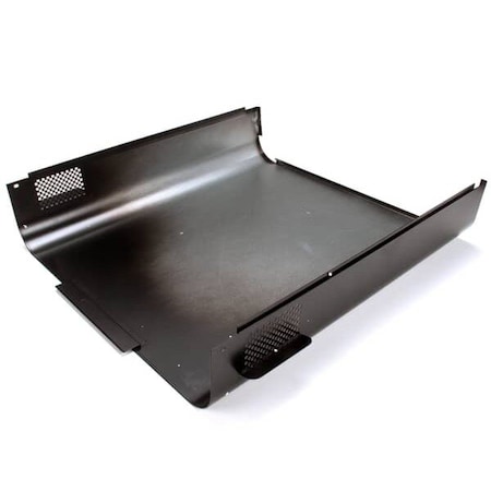 Turbochef Cover Top Black Enc2 ENC-1331-T010